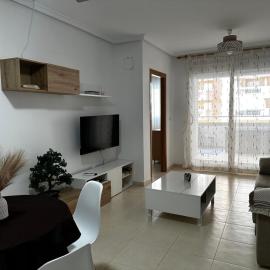 Vacaciones en primera línea, hotel al Borseral