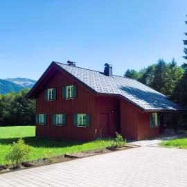Haus Kanisfluh, hotell sihtkohas Au im Bregenzerwald