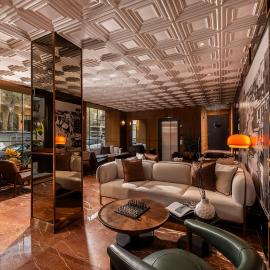 Hotel 1935- By Adam Hotels, hotel a Tel Aviv