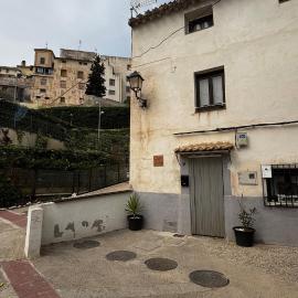 El Rincón de Ámber, hotel di Cehegin