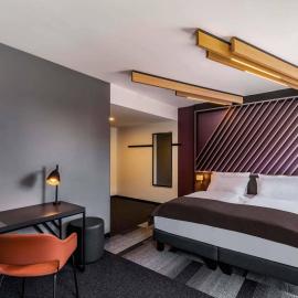 Villingen-Schwenningen में, होटल B&B Hotel Villingen-Schwenningen