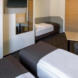 B&B Hotel Kiel-Wissenschaftspark, hotel i Kiel