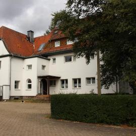 Möblierte Zimmer mit Gemeinschaftsküchen und Wohnungen in Thüringen Wald
