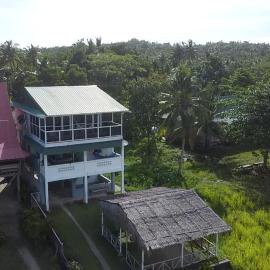 Nias Surf Stay, hotel a Lagudri