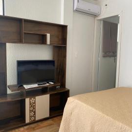Pousada Aparecida - Quarto 104, hotel in Ametista do Sul