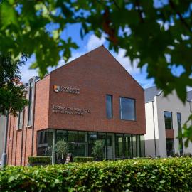 Edgbaston Park Hotel Birmingham, hótel í Birmingham