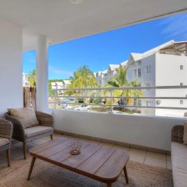 Apt Le Sunny - T4 Boucan Canot