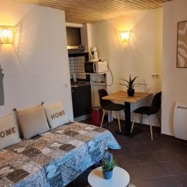 Studio cosy en centre ville, hotel in Le Puy-en-Velay