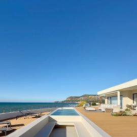 Solemar Sicilia - Villa Gloria, hotel en Ficarazzi