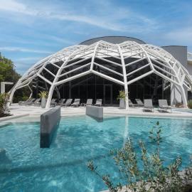 Saltwater Oasis Wellness&Spa Homes - Adults Only, hotel v destinácii Bale
