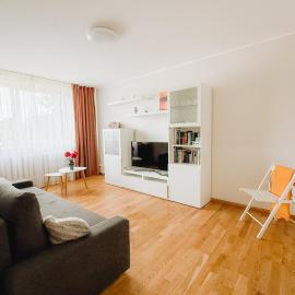 Kurzemītes apartamenti