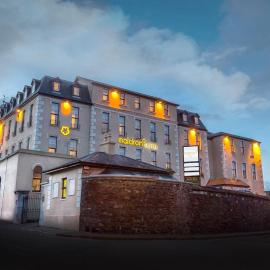 Maldron Hotel Shandon Cork City, khách sạn ở Cork