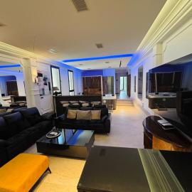 ONYX Grand SPA Suite Zemun