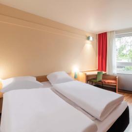 B&B Hotel Essen-Hbf, hotel din Essen