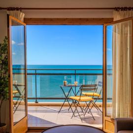 Balcony of Tabarca - Seasonal Rental min 10 days