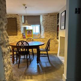 Well Cottage, Thames St, hotel in Charlbury