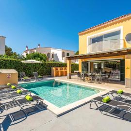 Villa Garbo by Villa Plus
