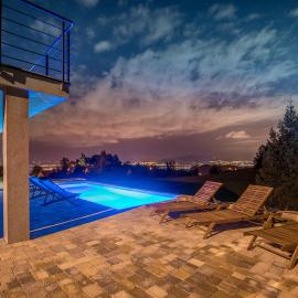 Villa Grey