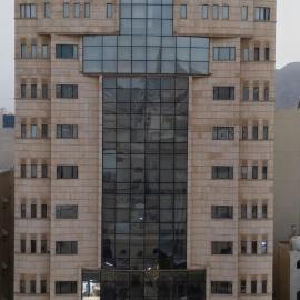 فندق ملتقى الايمان 2 Multaqa Aleiman hotel