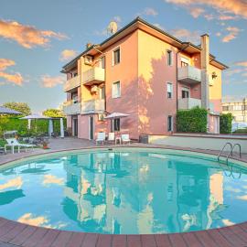 Giada Palace - Rooms & Pool