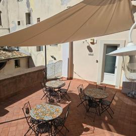 Casa Vacanza - Sun of Ortigia, hotel in Syracuse