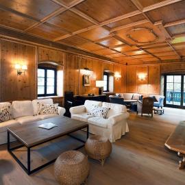Forsthaus Gradisch, hotel in Feldkirchen in Kärnten