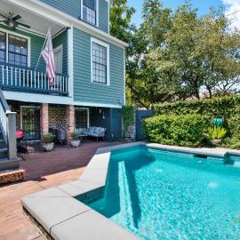 Mint Julep Estate
