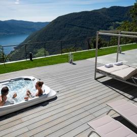 Villa Sebino Relais