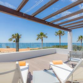 Golf&Mar By Garvetur Villas, Hotel in Loulé