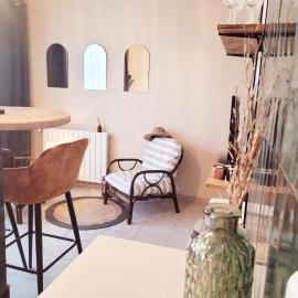 La Petite Escale, hotel di Lunel