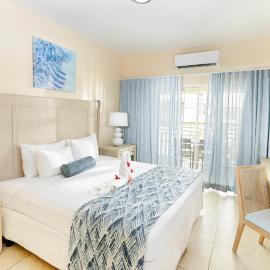 Bay Gardens Hotel, hotel a Gros Islet