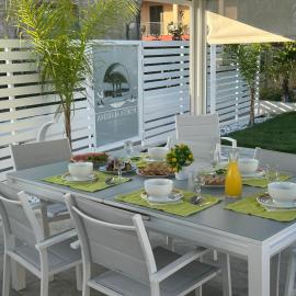 Porta Marina Pompei Resort