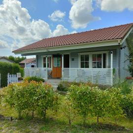 Le cottage des rives de l'Aa labélisé 3 étoiles