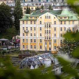 the eighteen86 by keyone, hotel u Bad Gaštajnu