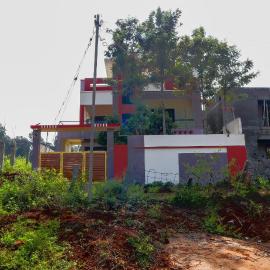 Lakeside Room stay, hotel in Yelagiri