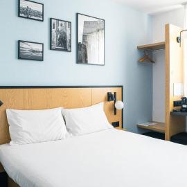 B&B HOTEL Toruń, hotel Toruni