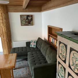Geräumiges Apartment in Kufstein mit Parkplatz, hotel sa Kufstein