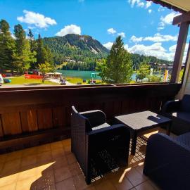 Apartment Berg & See
