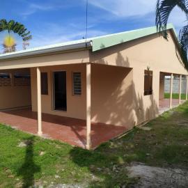 Villa Soussoute - à 2mn de la plage de Tartane