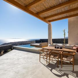 Athera Luxury Villas
