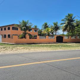 Pousada Imperatriz, hotel i Itaparica