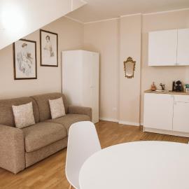 as maison, hotel din Terni