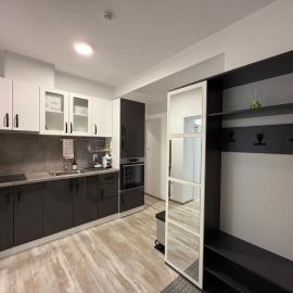 Flat near Gabrovo's center