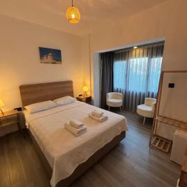 Kırçak Konak, hotel in Çeşme