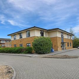 Milburn Retreat, hotell sihtkohas Milton Keynes