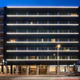 Portus Cale Hotel