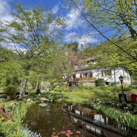Landhaus Bez I, hotell sihtkohas Weißenbrunn