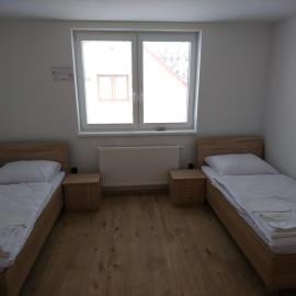 Ubytovaniezm, hotel u gradu Zlate Moravce