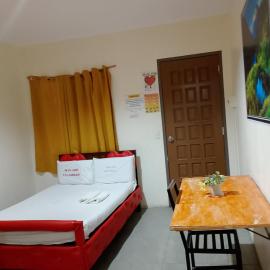 Wjv Inn Talamban, hotel a Cebu