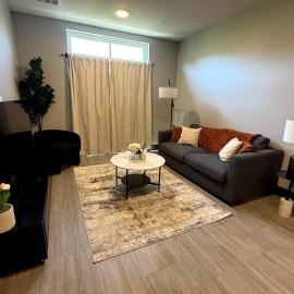 Modern Retreat near Downtown Louisville